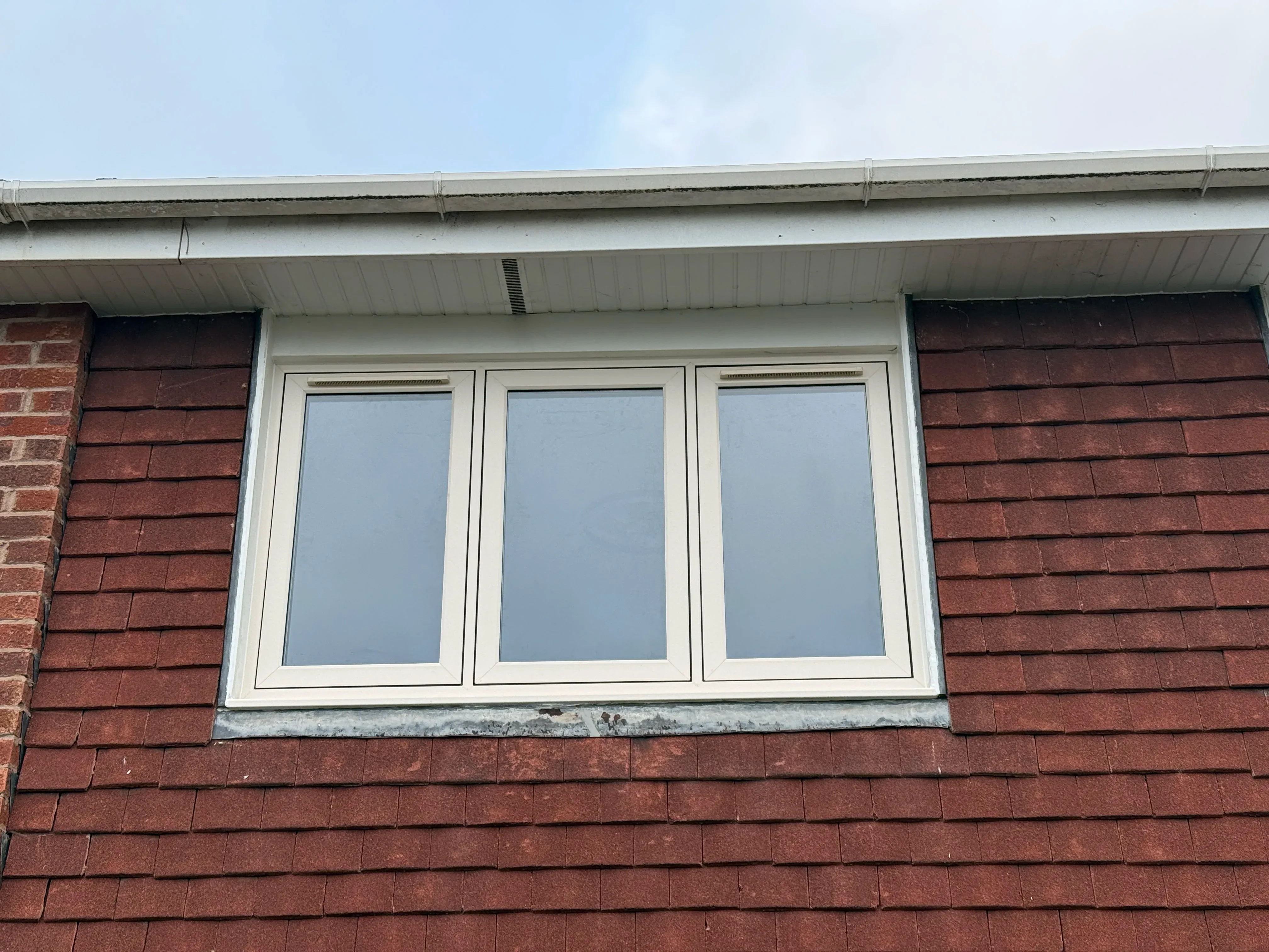 flush fit upvc windows
